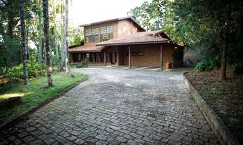 Imagem: Imóvel Residencial - Chácaras do Alto