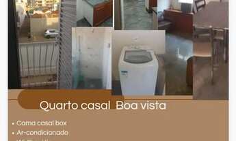 Imagem: Aluga se quarto privativo casal