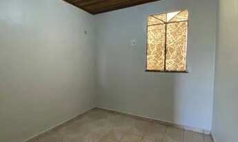 Imagem 4: Casa para venda possui 75 metros quadrados com 2 quartos em Brotas - Salvador - BA