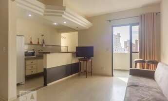 Imagem: Apartamento para Aluguel - Cambuí, 1 Quarto