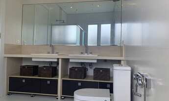 Imagem 7: Genesis II Mobiliada para aluguel - casa linda