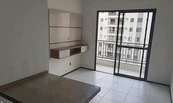 Imagem 3: Apartamento para venda com 57 metros quadrados com 2 quartos em Calhau - São Luís - MA