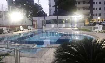 Imagem 2: Apto de 3 Qts c/Suíte, Varanda Gourmet e vista para o Rio Negro - Sto Antonio