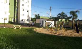 Imagem 2: Apartamento para Venda - 43m², 2 dormitórios, 1 vaga - Restinga