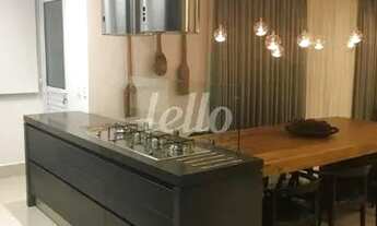 Imagem 7: Santo André - Apartamento Padrão - Vila Gilda