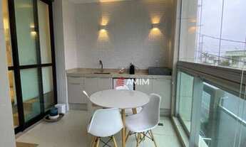 Imagem 2: Apartamento à venda, 110 m² por R$ 1.170.000,00 - Piratininga - Niterói/RJ