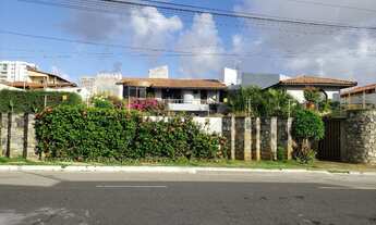 Imagem 3: Casa Duplex à venda, 6 quartos, 3 suítes, 6 vagas, Atalaia - Aracaju/SE