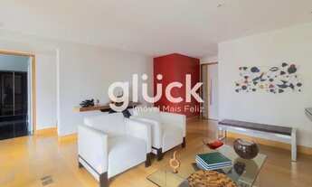 Imagem 6: WEST SIDE POMPÉIA Apartamento com 4 Quarto(s) e 3 banheiro(s) à Venda, 172 por R$ 1.750.00