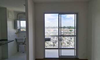 Imagem 2: Apartamento para venda tem 56 metros quadrados com 2 quartos em Cerâmica - São Caetano do