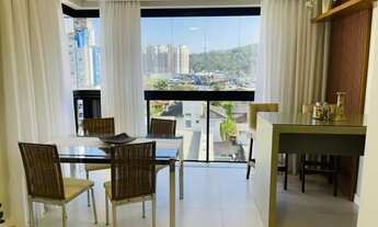 Imagem 2: Apartamento para aluguel tem 80 metros quadrados com 2 quartos em Centro - Itapema - Sant