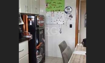 Imagem 4: Apartamento em Nossa Senhora das Graças