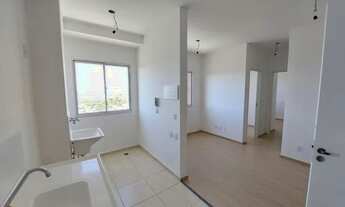 Imagem 6: Apartamento no Bairro Parque Ohara região do Coxipó, com elevador - 2 quartos