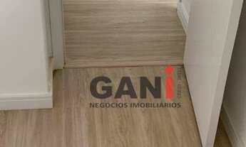 Imagem 3: Apartamento com 2 dormitórios à venda, 37 m² por R$ 240.000,00 - Jardim Planalto - São Pau