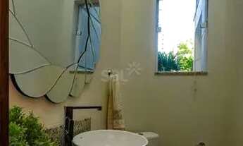 Imagem 2: Casa para venda possui 100 metros quadrados com 3 quartos em Jardim São Fernando - Campina