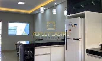 Imagem 2: Casa em lote inteiro no bairro Aeroporto, Sete Lagoas-Mg