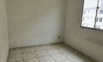 Imagem 2: Contagem - Apartamento Padrão - Vila Beneves