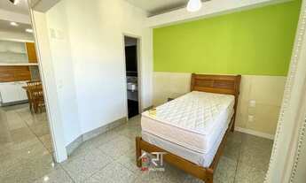 Imagem 7: Apartamento para venda possui 45 metros quadrados com 1 quarto em Praia da Costa - Vila Ve