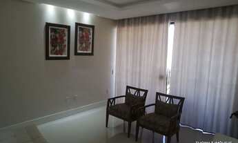 Imagem 6: APARTAMENTO 4 QUARTOS / PQ. VALENTINA MIRANDA