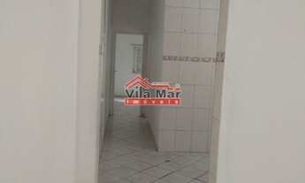 Imagem 3: Casa - 02 dorms. - Mongaguá - Jardim Silveira<br> R$ 280mil