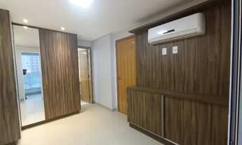 Imagem 5: Apto 3/4 Residencial Eldorado / Churrasqueira a Carvão !