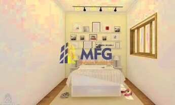 Imagem 5: Casa térrea Wanel Ville na Planta