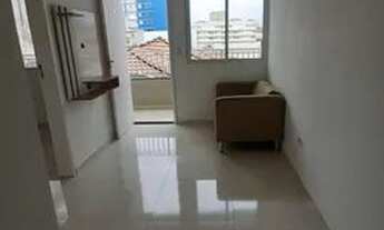 Imagem 1: Apartamento à venda em Penha com 42 m², 1 quarto