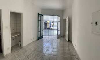 Imagem: Kitnet para aluguel tem 40 metros quadrados