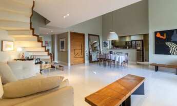 Imagem 4: Apartamento Locação Brooklin 210 m² 4 Dormitórios