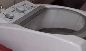 Imagem 4: Alugo Apto Mobiliado Centro de Blumenau