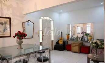 Imagem 3: São Paulo - Casa Padrão - Cambuci