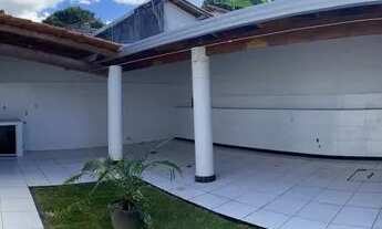 Imagem 4: Casa para aluguel tem 80 metros quadrados com 1 quarto