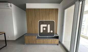 Imagem 7: Apartamento para locação com 84m², 2 dormitórios, 1 suíte e 2 vagas Jardim Caravelas - Sã