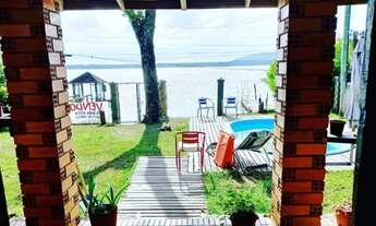 Imagem: CASA FRENTE MAR em Florianópolis COM 2