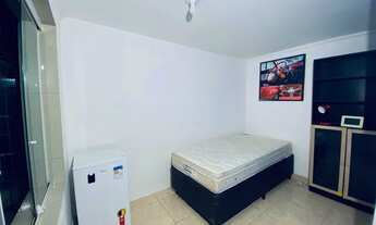 Imagem: Quarto para moças alugar metro Vila Sônia