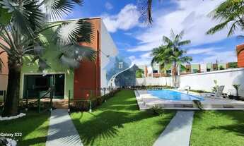 Imagem: Condomínio Colina do Sol - Novo Aleixo