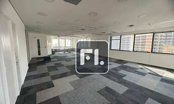 Imagem 2: Conjunto, 360 m² - venda por R$ 4.700.000,00 ou aluguel por R$ 44.206,00/mês - Itaim Bibi