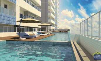 Imagem 3: PARCELA DIRETO, 03 DORMS, SENDO 2 SUITES, NA OCIAN!