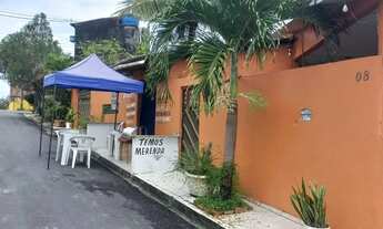 Imagem 3: Vende-se uma casa muito espaçosa valor 230 mil