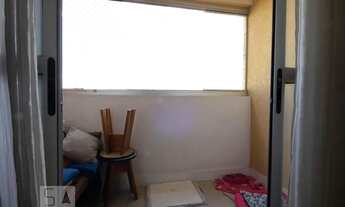 Imagem 5: Apartamento para Aluguel - Jaguaribe, 3 Quartos, 80 m2