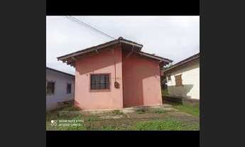 Imagem 3: Casa na Zona Norte