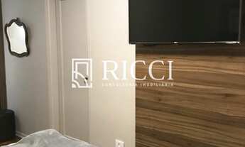 Imagem 6: SANTOS - Apartamento Padrão - GONZAGA