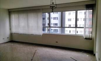 Imagem 5: Apartamento para venda com 116 metros quadrados com 3 quartos em Bigorrilho - Curitiba - P