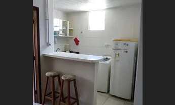 Imagem: Confortável Apartamento Quarto e Sala