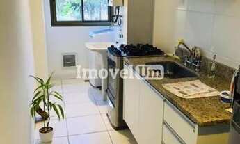 Imagem 2: Jacarepaguá Apartamento com 2 dormitórios