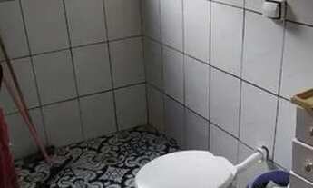 Imagem 4: Casa 2 quartos Casa com 2 dormitórios