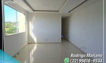 Imagem 2: Excelente apartamento sol da manhã com 2 quartos em Costa Azul Rio das Ostras