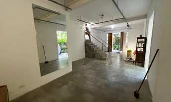 Imagem 2: Casa com galpão em Gávea - Rio de Janeiro - RJ