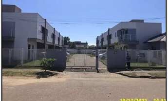 Imagem: GUAIBA - Casa Padrão