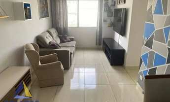 Imagem 3: Apartamento com 2 dormitórios à venda, 62 m² por R$ 310.000,00 - Presidente Altino - Osasc