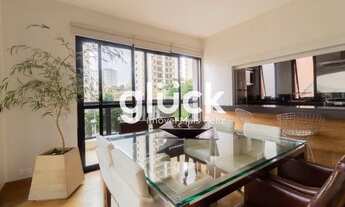 Imagem 2: WEST SIDE POMPÉIA Apartamento com 4 Quarto(s) e 3 banheiro(s) à Venda, 172 por R$ 1.750.00